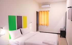 Hotel Stay Inn