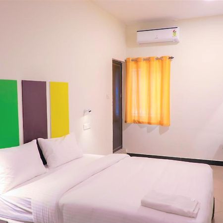 Hotel Stay Inn Coimbatore Exterior photo