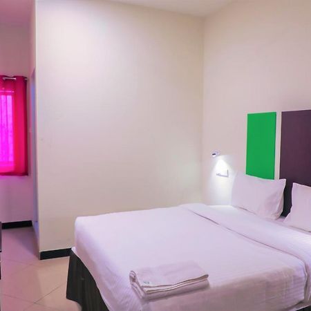Hotel Stay Inn Coimbatore Exterior photo