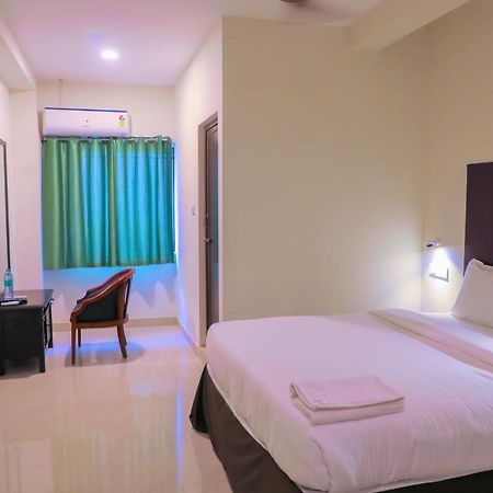 Hotel Stay Inn Coimbatore Exterior photo