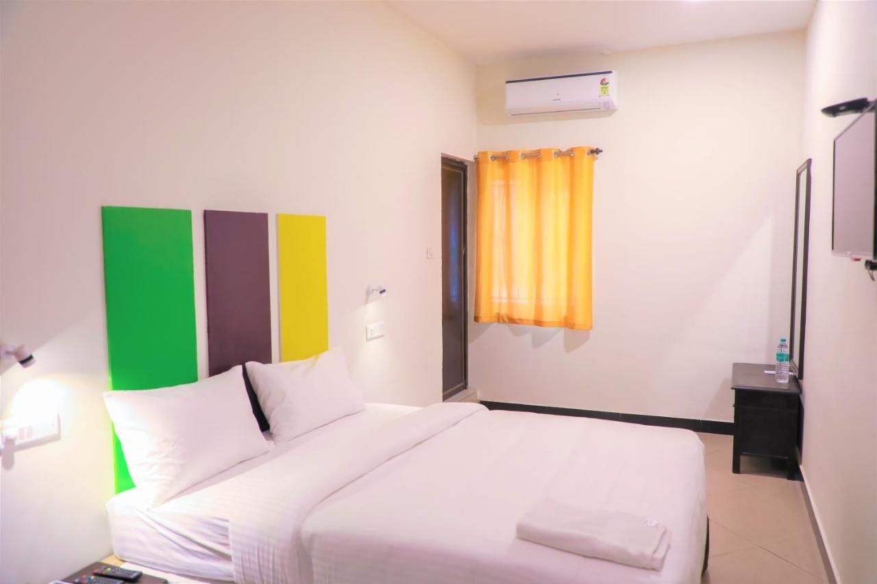 Hotel Stay Inn Coimbatore Exterior photo